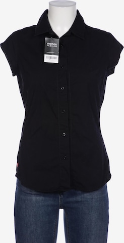 LEVI'S ® Blouse & Tunic in M in Black: front