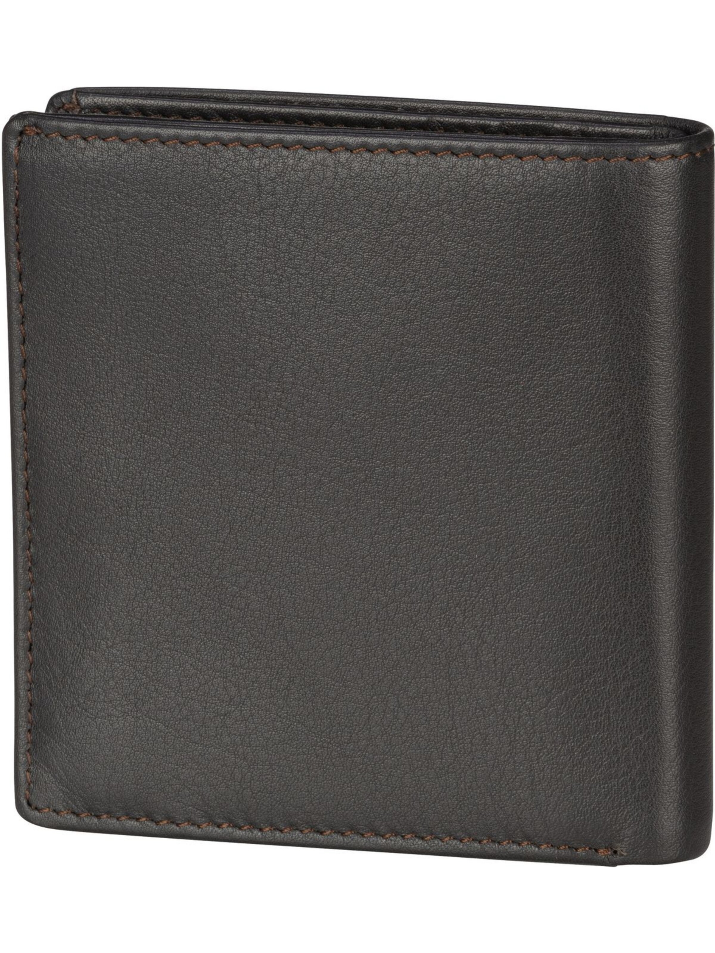 Picard Portemonnaie 'Franz 1' in Braun