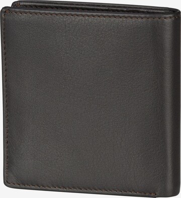 Picard Wallet 'Franz' in Brown