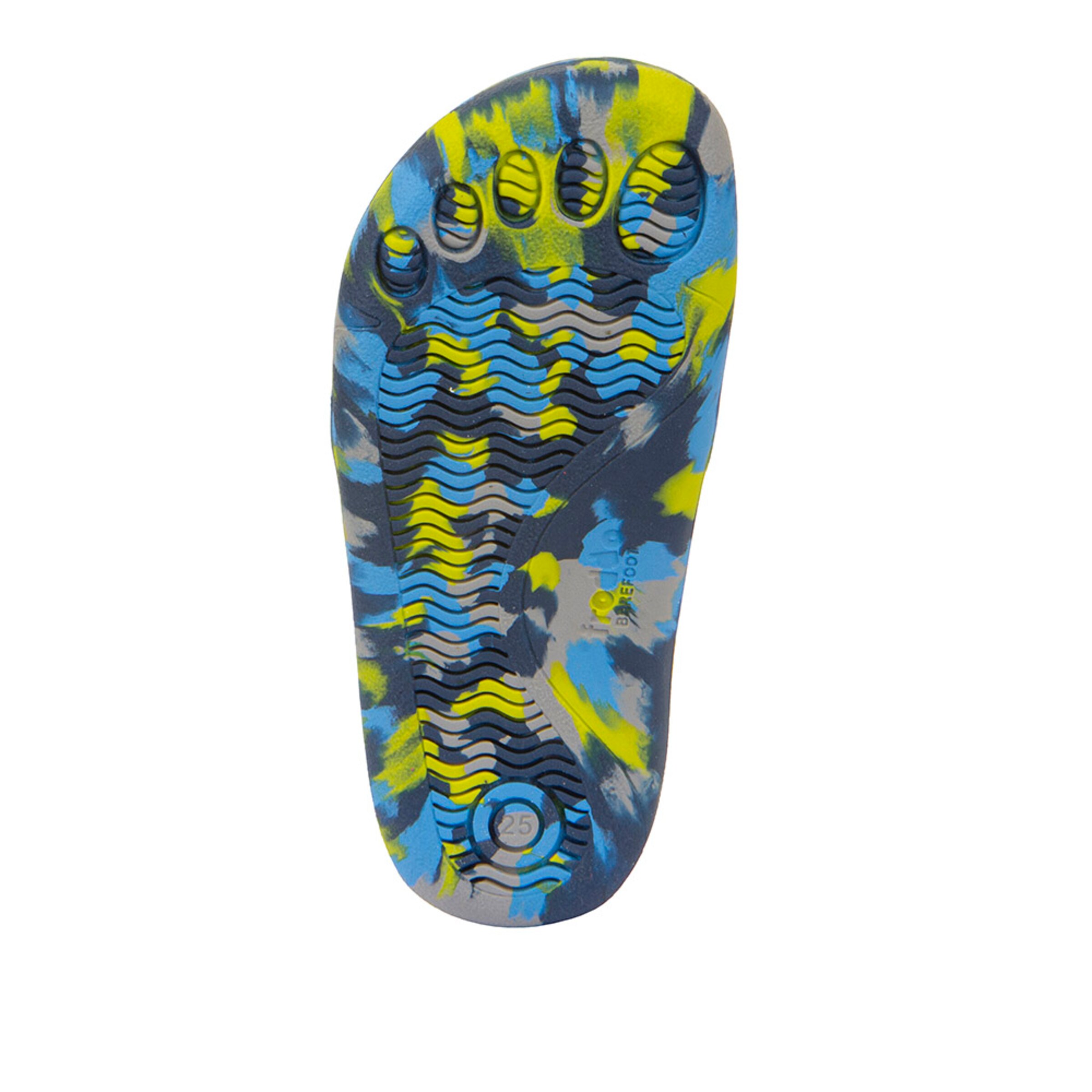 Froddo Sneaker in Blau