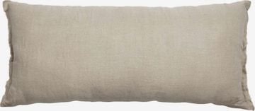 Marc O'Polo Pillow ' Linka ' in Beige: front