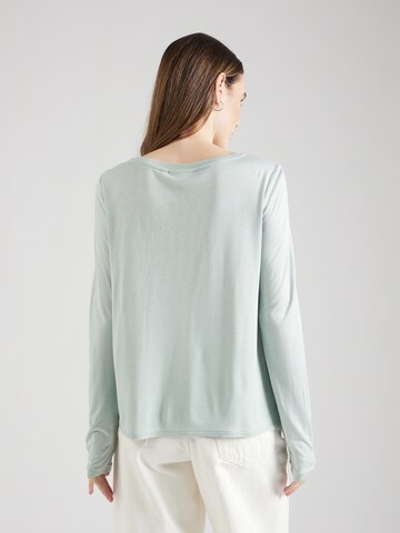 comma casual identity Shirt in Groen