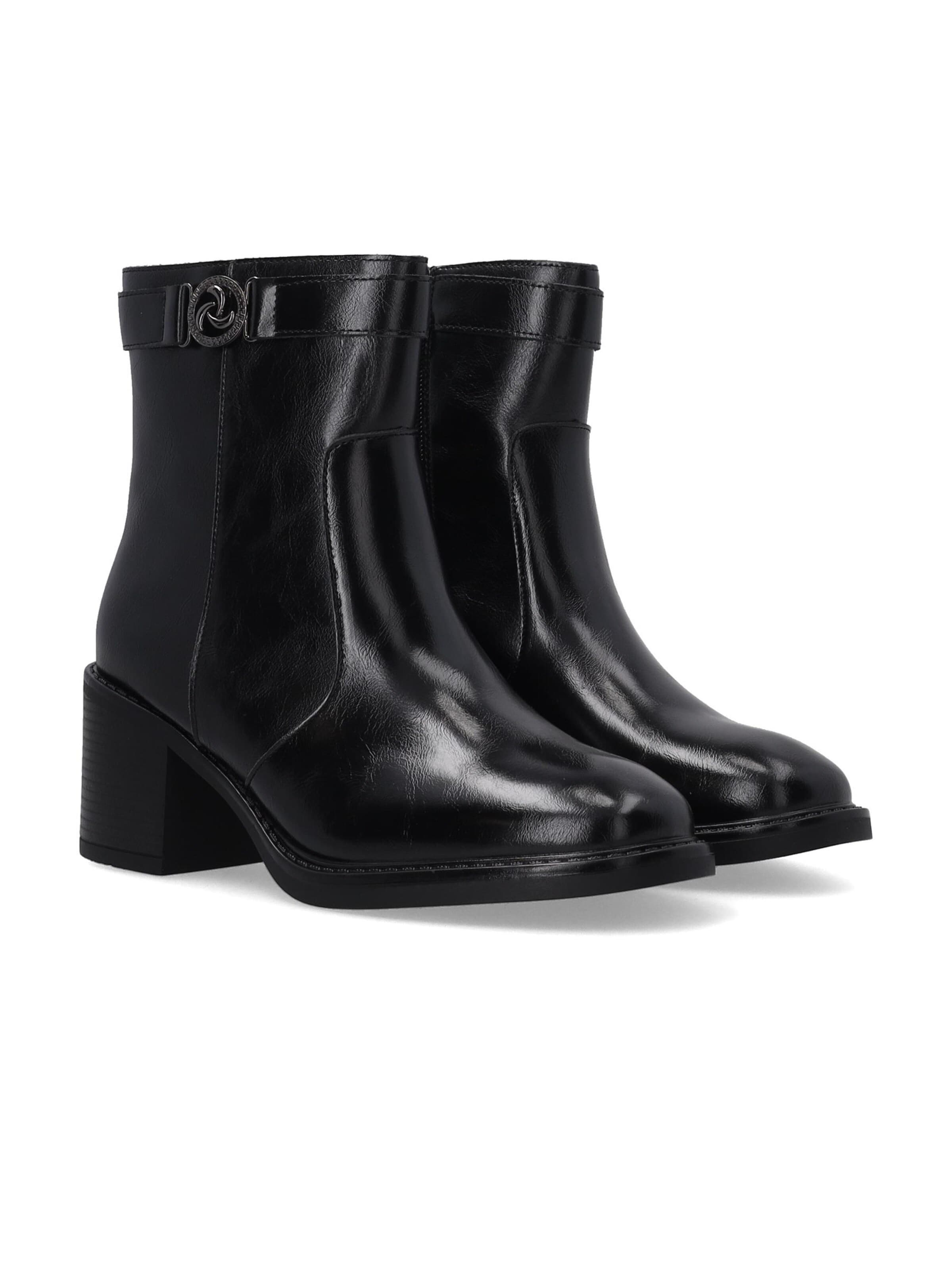 VENEZIA Stiefelette‌‌‌‌‌‌‌‌ in Schwarz
