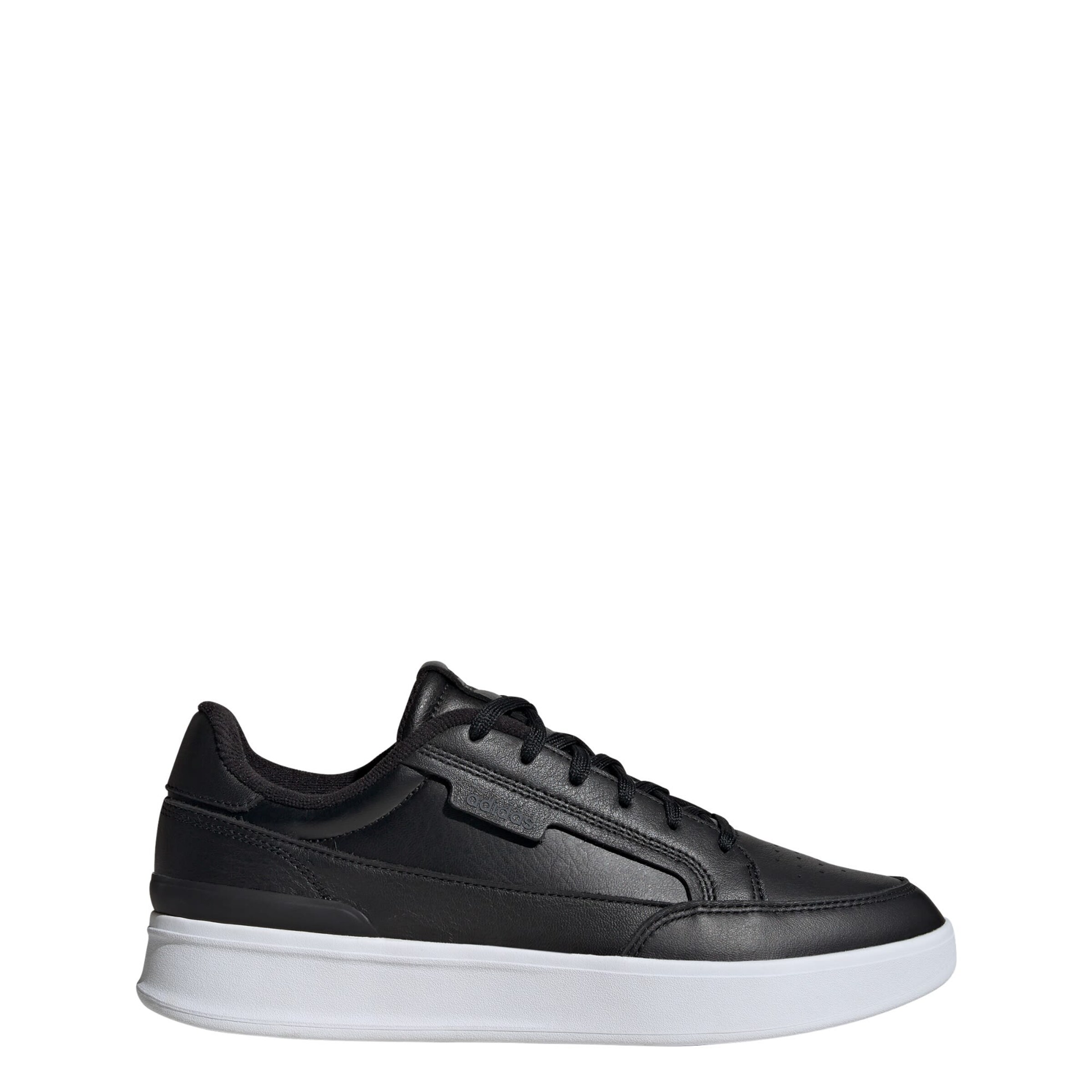 ADIDAS SPORTSWEAR Platform trainers 'Aspyre' in Black