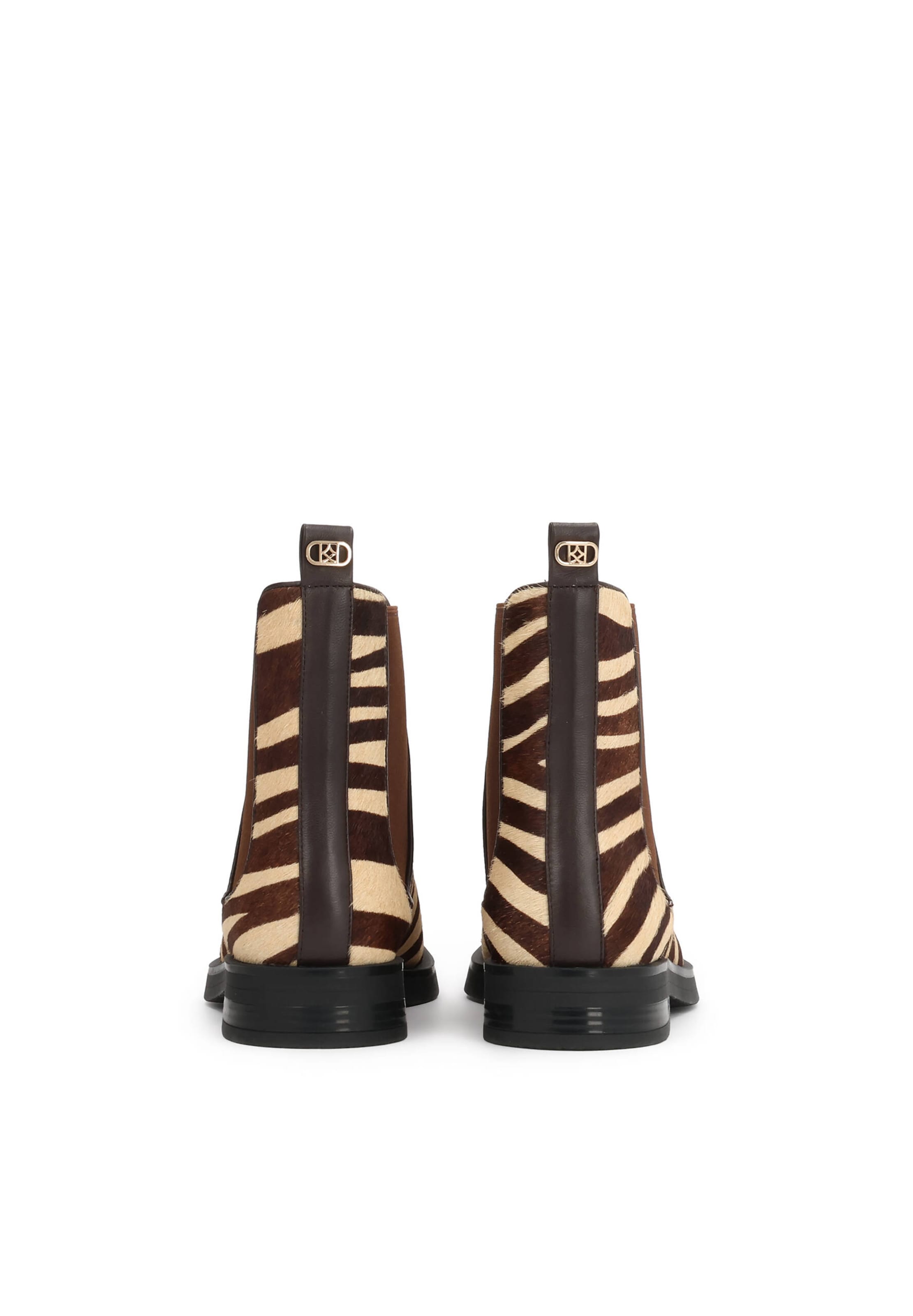 Kazar Chelsea boots in Brown