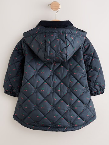 Cappotto di Next in blu