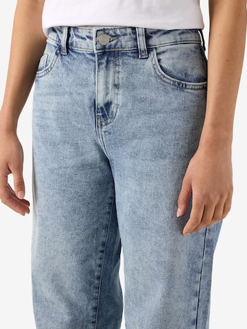 regular Jeans 'YOLANDA' di Noisy may in blu