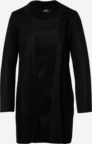 ONLY Between-Seasons Coat 'Soho' in Black: front