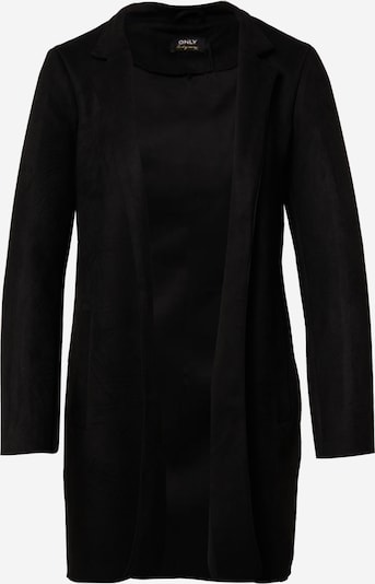 ONLY Manteau mi-saison 'Soho' en noir, Vue avec produit