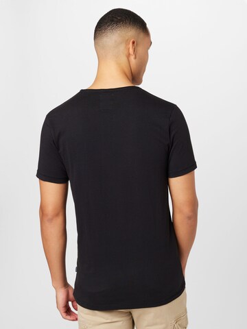 Lindbergh Shirt in Black