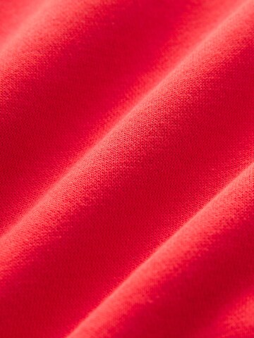 Next - Sudadera en rojo