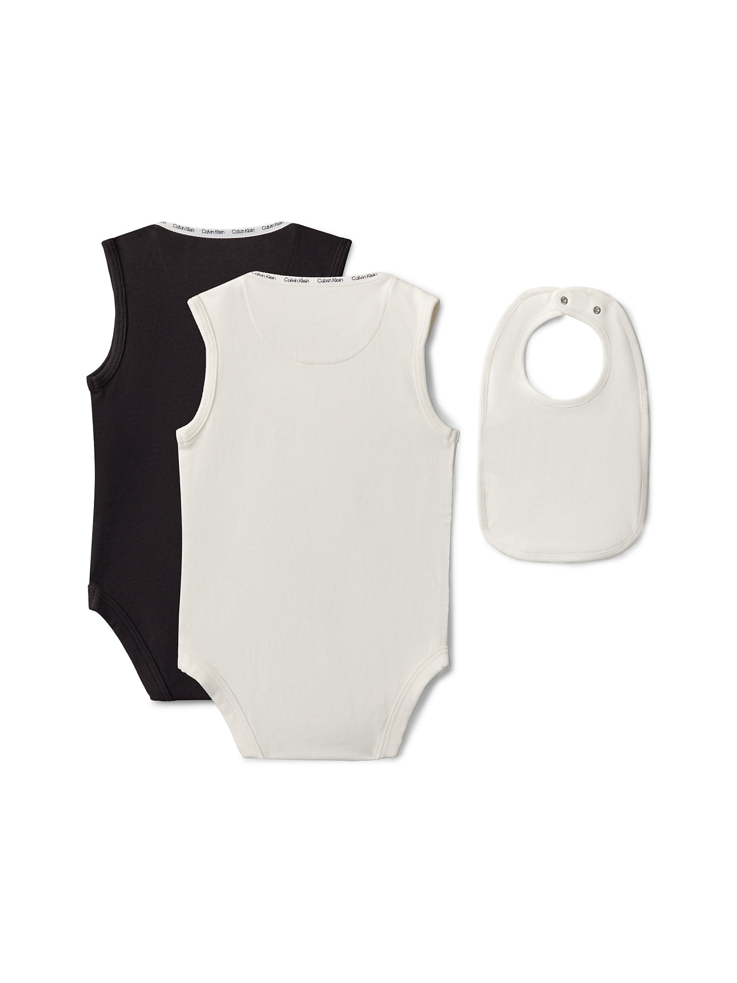 Calvin Klein Jeans Wäsche-Set in Schwarz