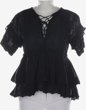 The Kooples Blouse & Tunic in S in Black: front