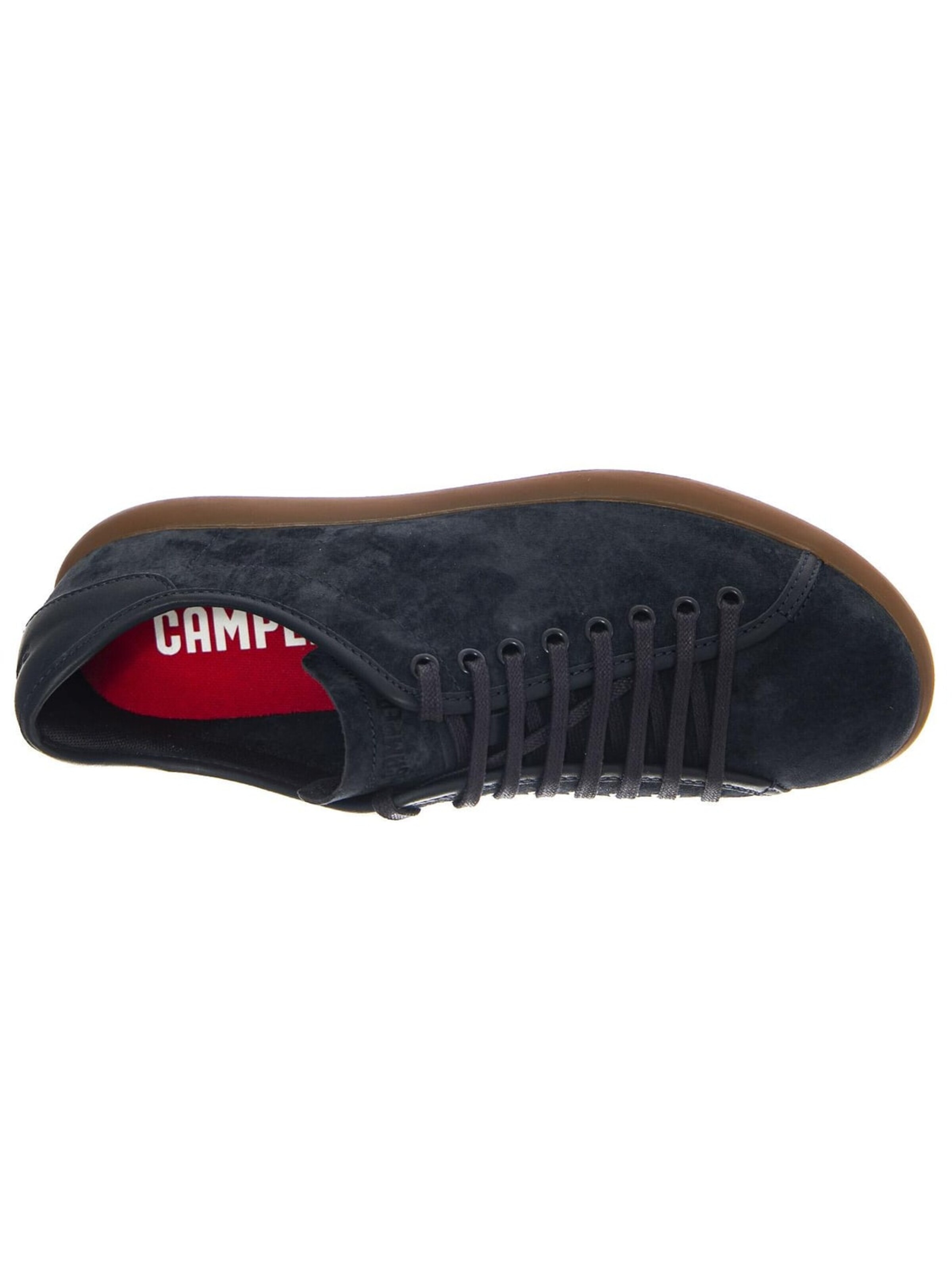 Scarpa stringata sportiva 'Summer Hypnos/PSoller Miel' di CAMPER in blu