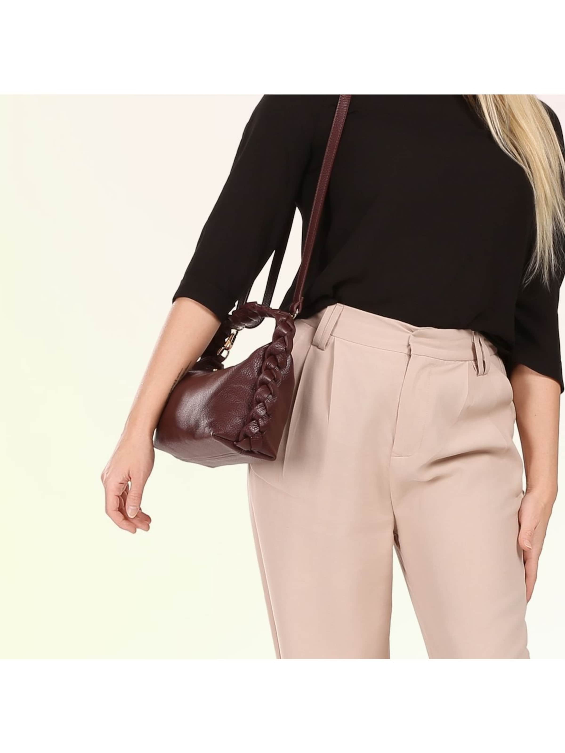 Toscanto Crossbody bag in Red