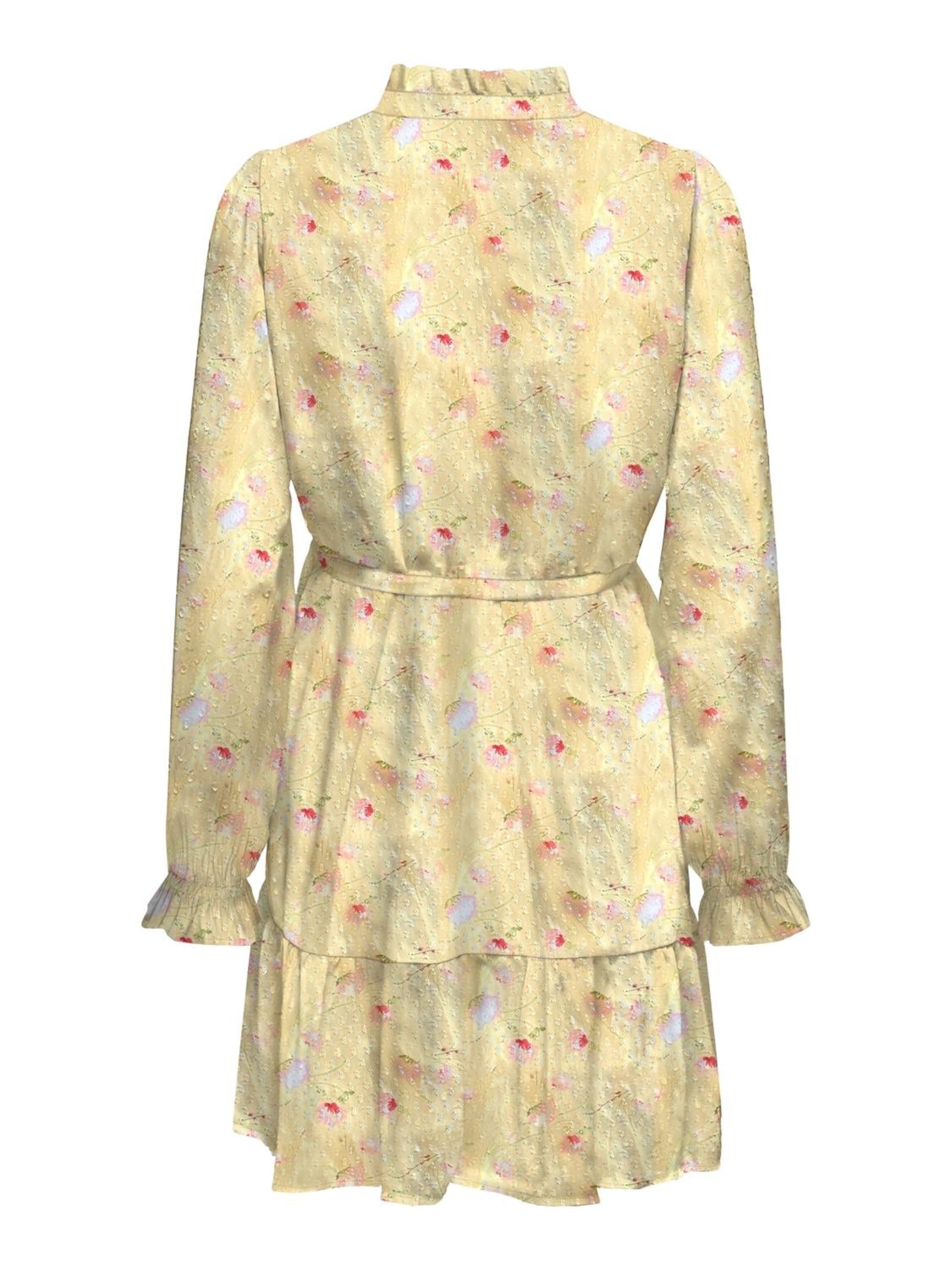 ONLY Ruha 'ROSEY' - sárga