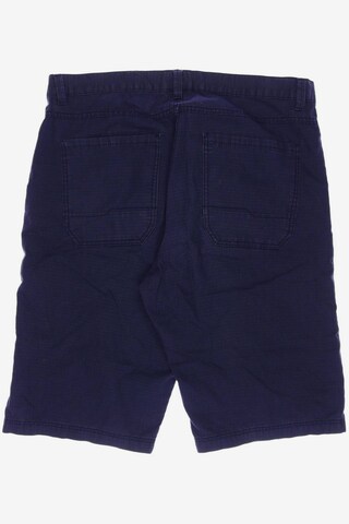s.Oliver Shorts 36 in Blau