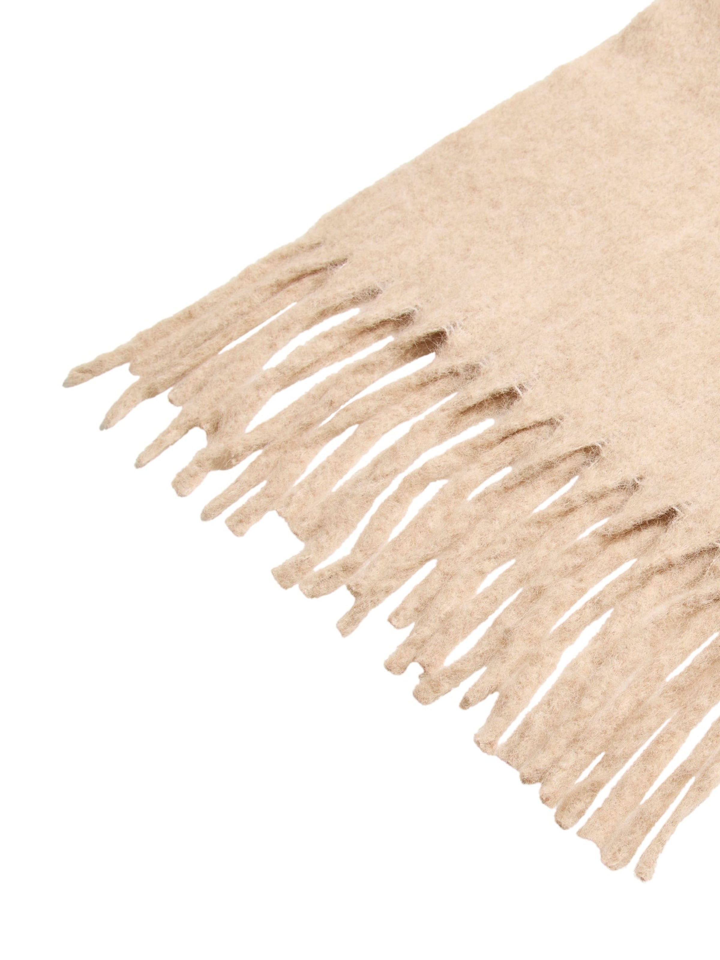 VILA Sjaal 'VIKivana' in Beige