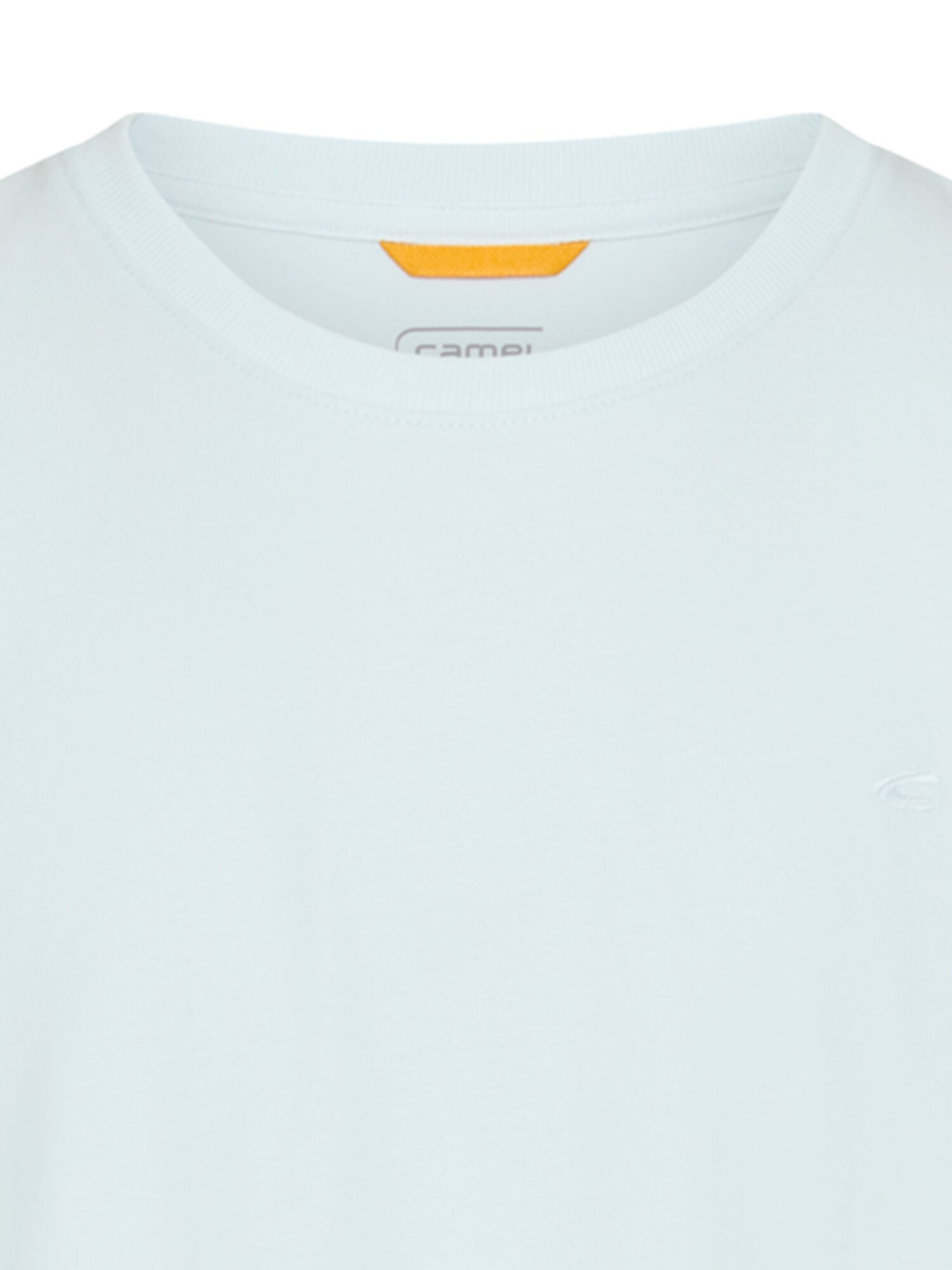 CAMEL ACTIVE Shirt in Blue