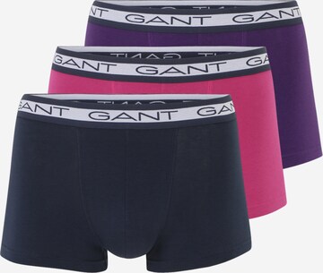 GANT Boxer shorts in Blue: front