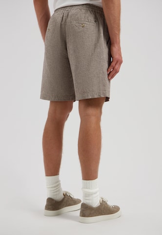 Dstrezzed Regular Trousers 'Logan' in Grey