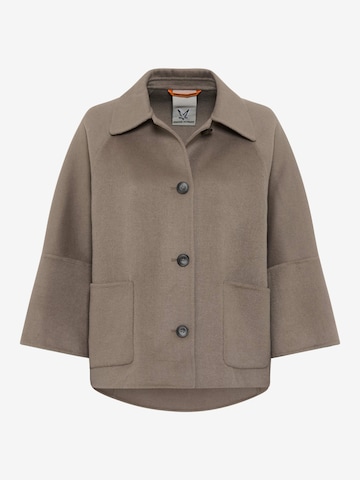 Fuchs Schmitt Übergangsjacke 'Cremona'‌‌‌‌‌‌‌ in Braun: Vorderseite