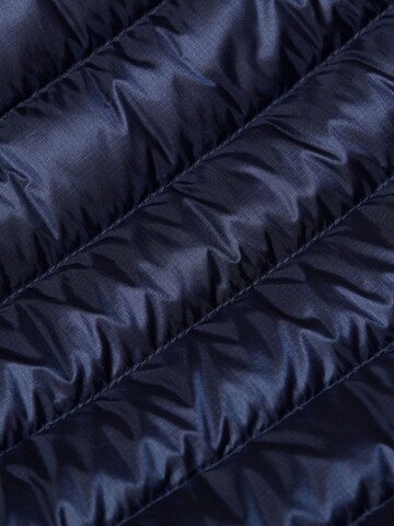 MAMMUT Outdoor Jacket 'Broad Peak' in Blue