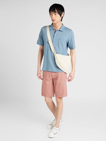 Only & Sons Regular Chino trousers 'ONSLOC' in Pink