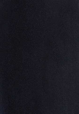 KangaROOS Tapered Hose in Blau