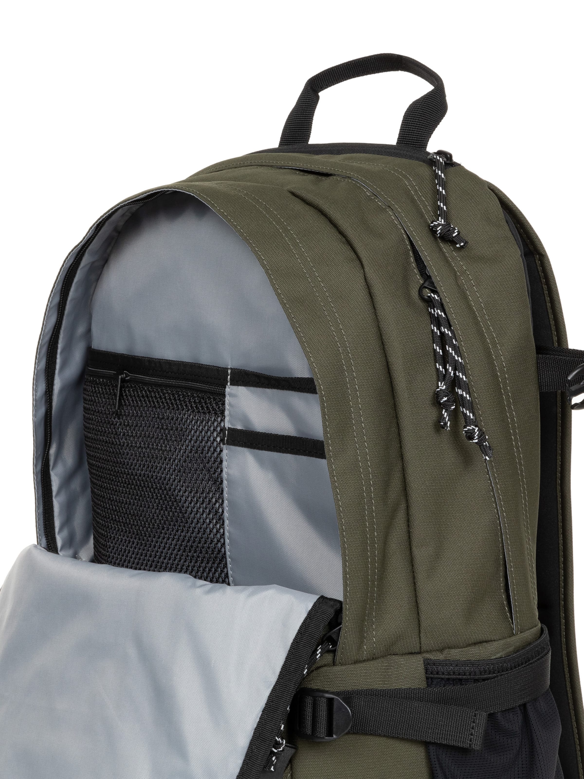 EASTPAK Рюкзак 'Getter Pro' в Зеленый