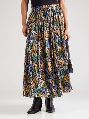 Molly BRACKEN Skirt in Black: front