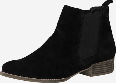 TAMARIS Ankle boots in Black, Item view