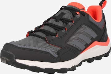 adidas Terrex Running Shoes 'Tracerocker 2.0' in Grey: front