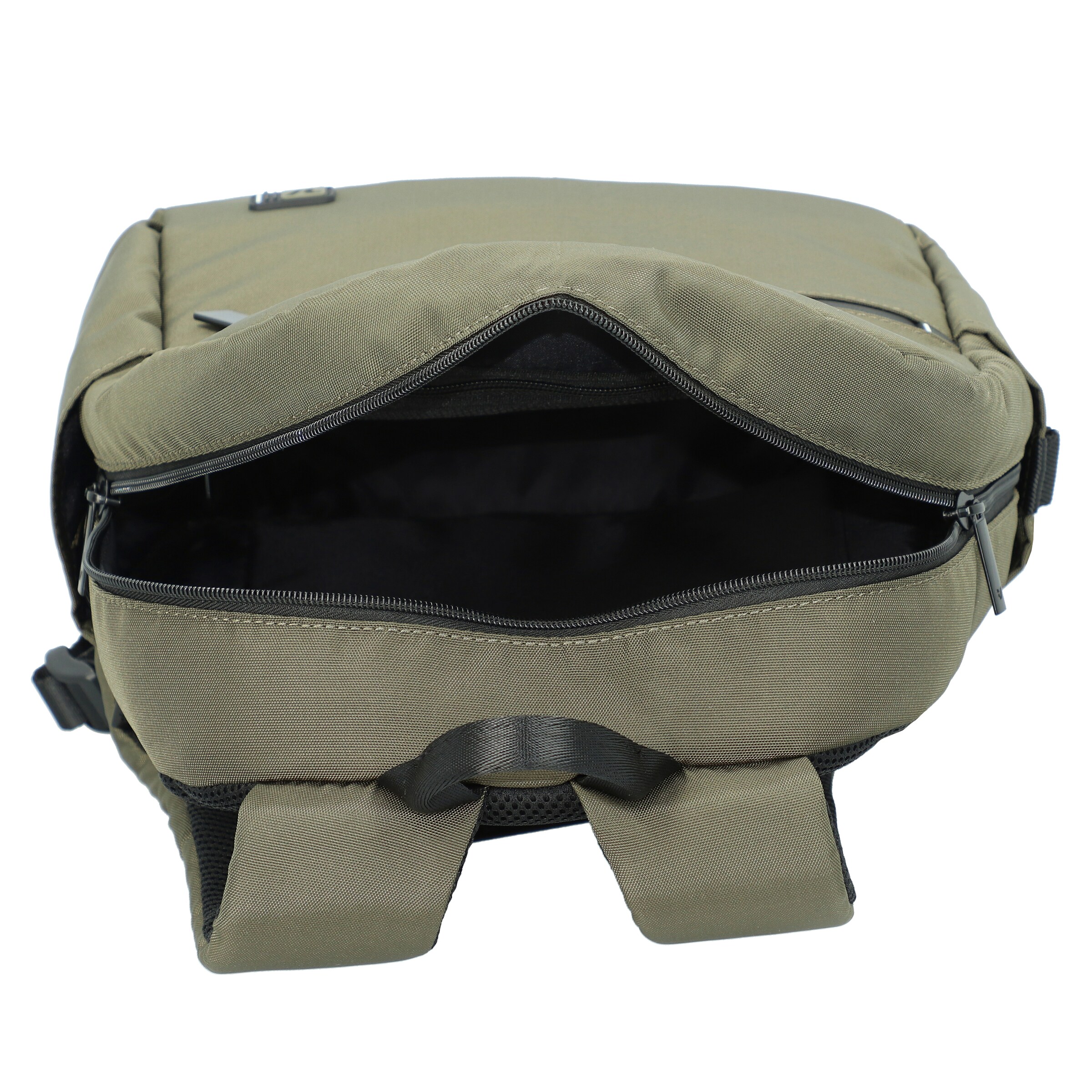 Roncato Backpack in Green