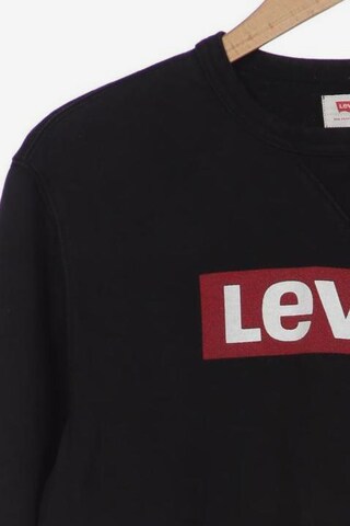 LEVI'S ® Sweater S in Schwarz