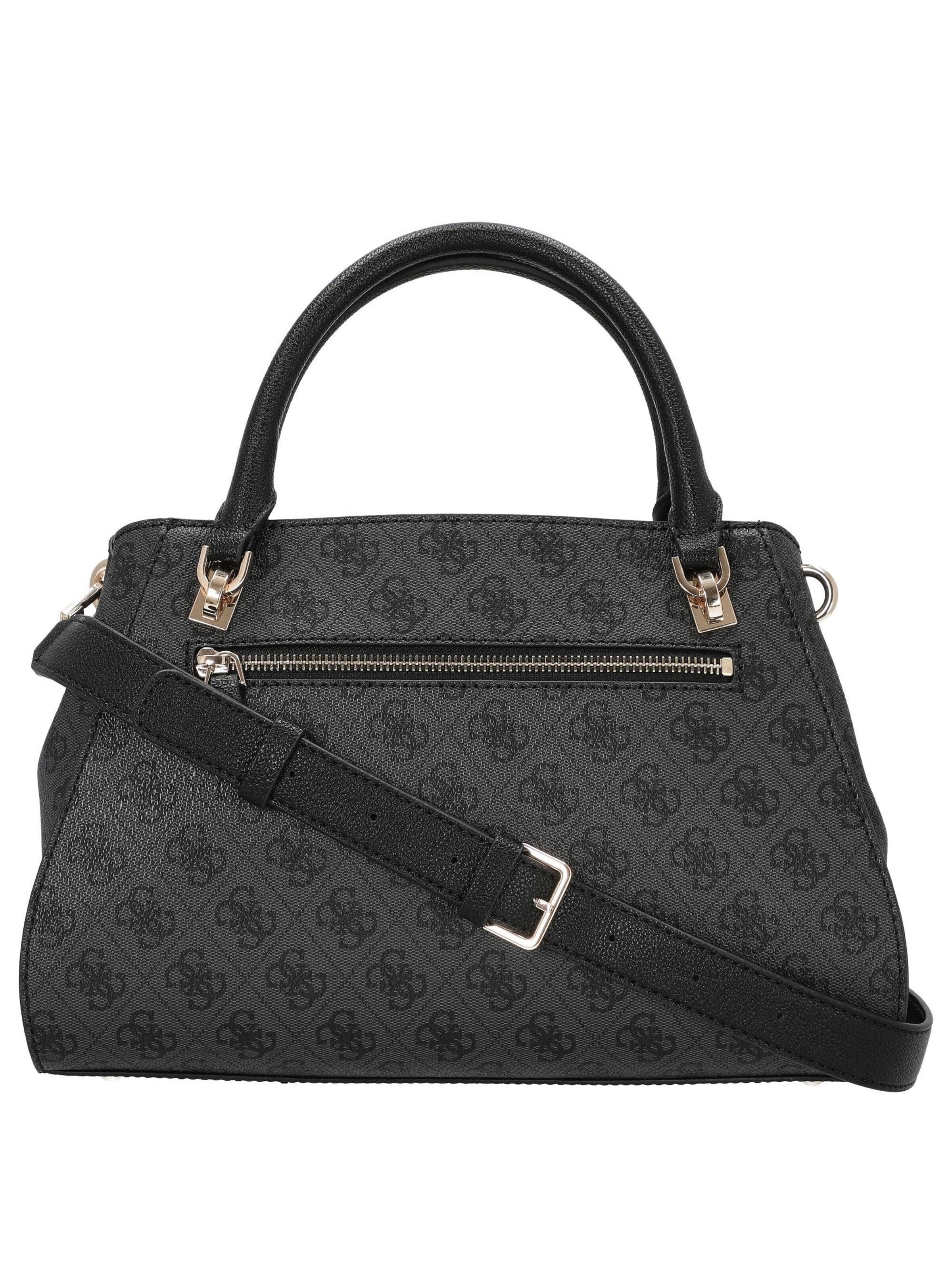 GUESS Originals Handtasche 'Noelle II'‌ in Schwarz