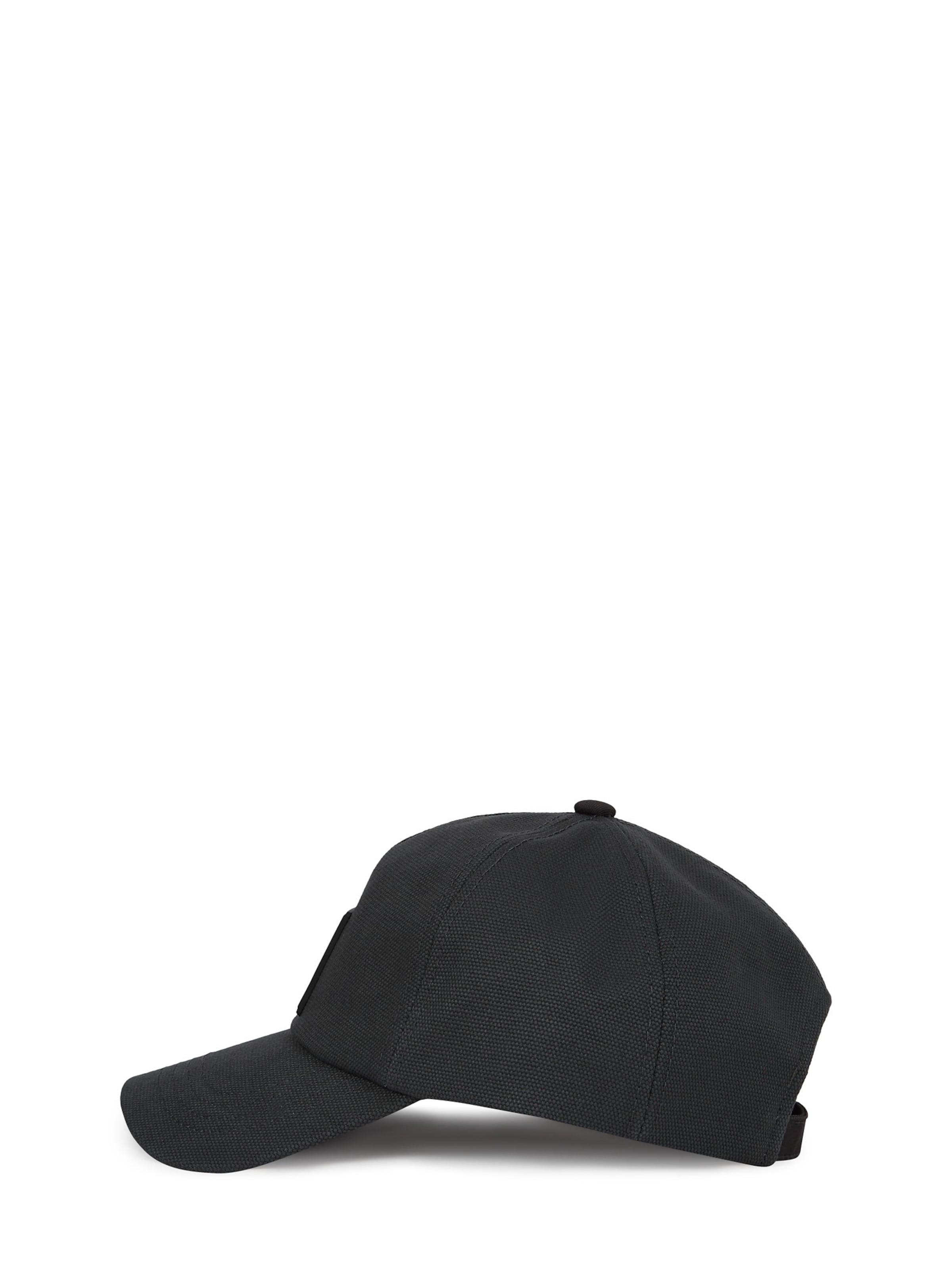 KARL LAGERFELD JEANS Cap in Grey