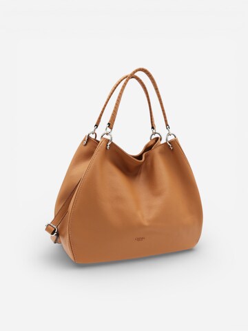 Sacs à main 'Thea' Cheval Firenze en beige