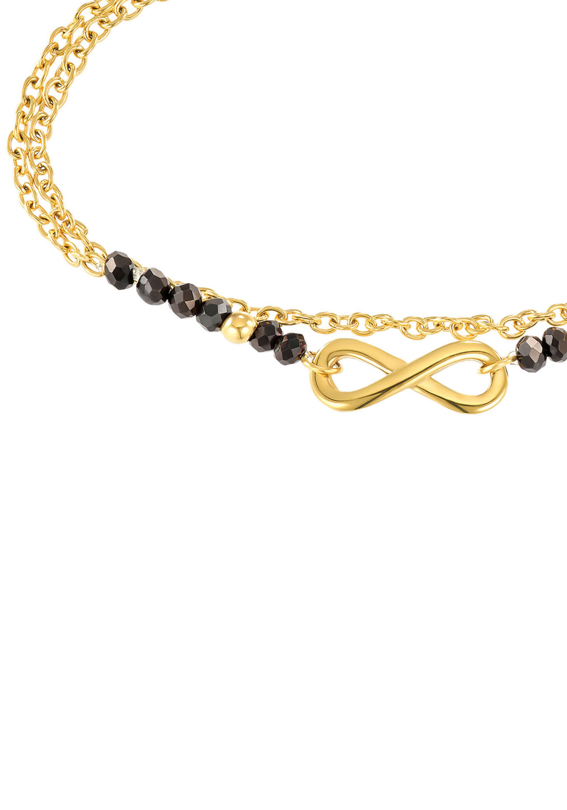 s.Oliver Bracelet in Gold