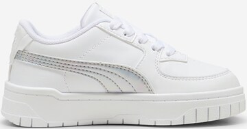 Sneaker 'Cali Dream Iridescent' di PUMA in bianco