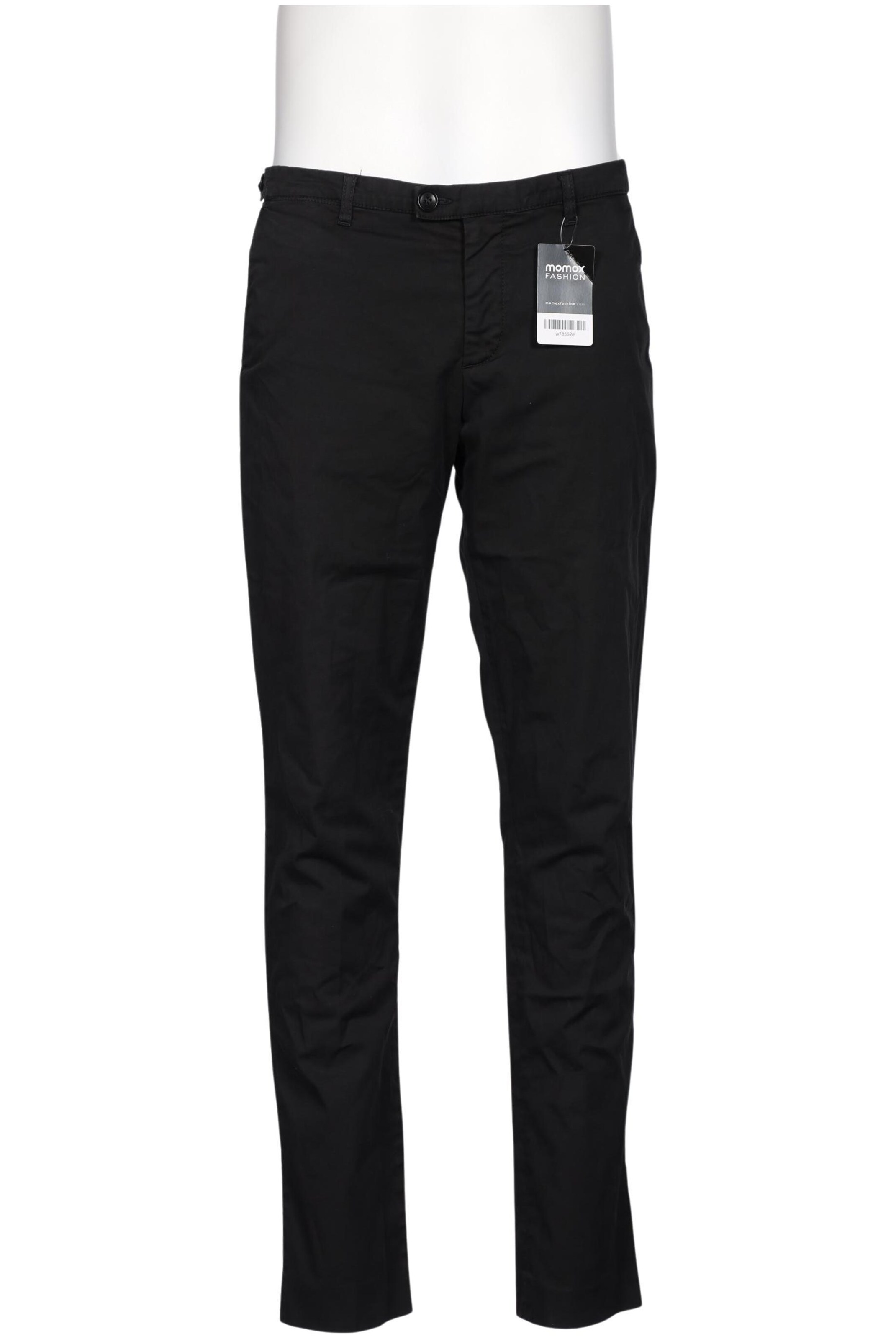 DRYKORN Pants in 34 in Black: front