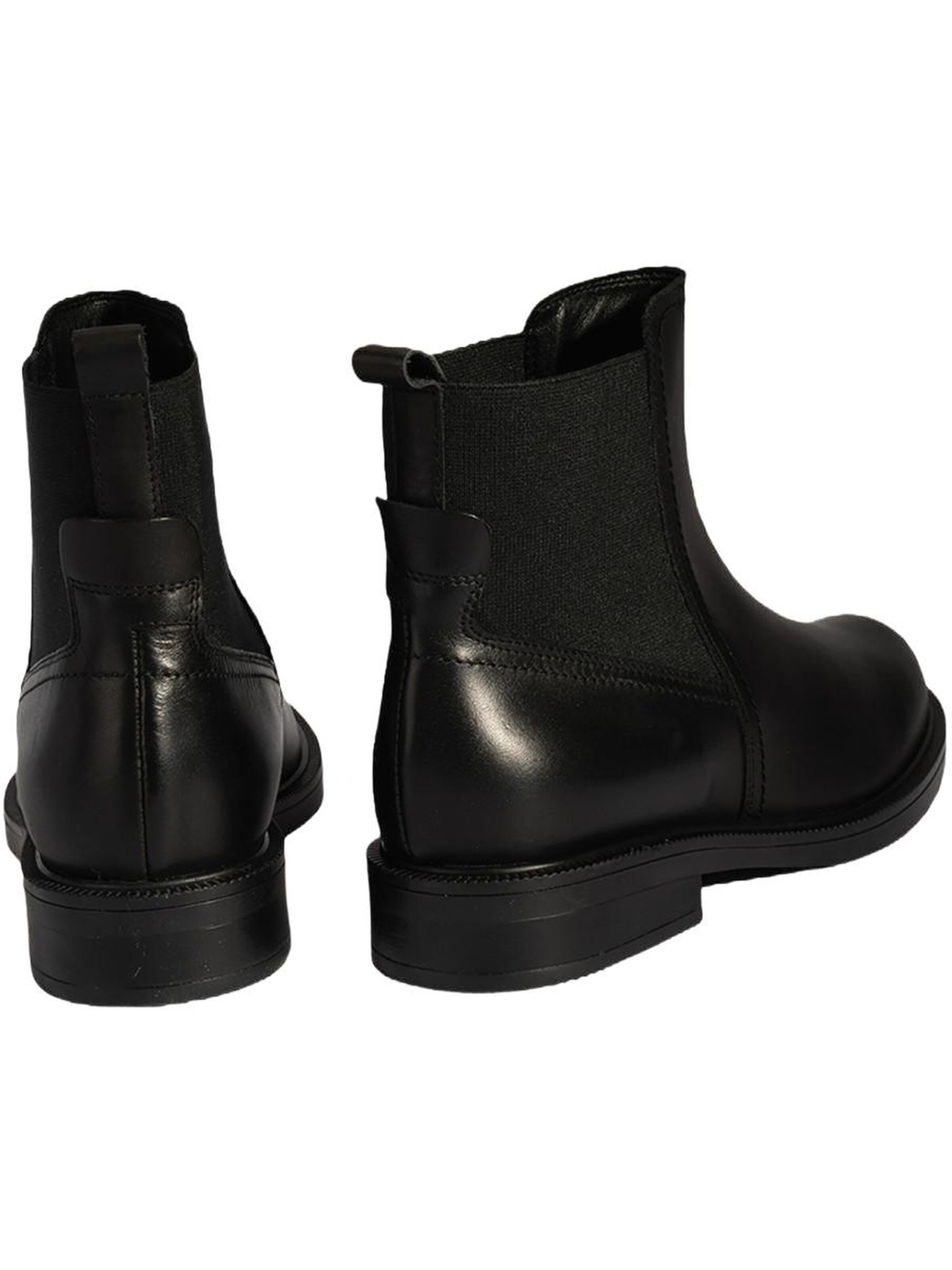 Desa Boots‌‌‌‌‌‌‌‌ in Schwarz