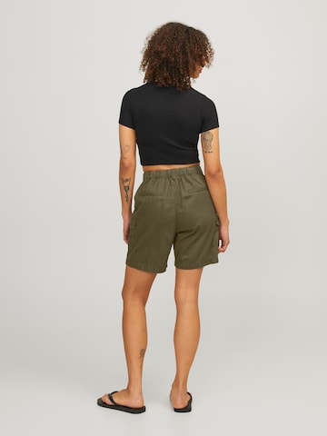 JJXX - Regular Calças chino 'Holly' em verde