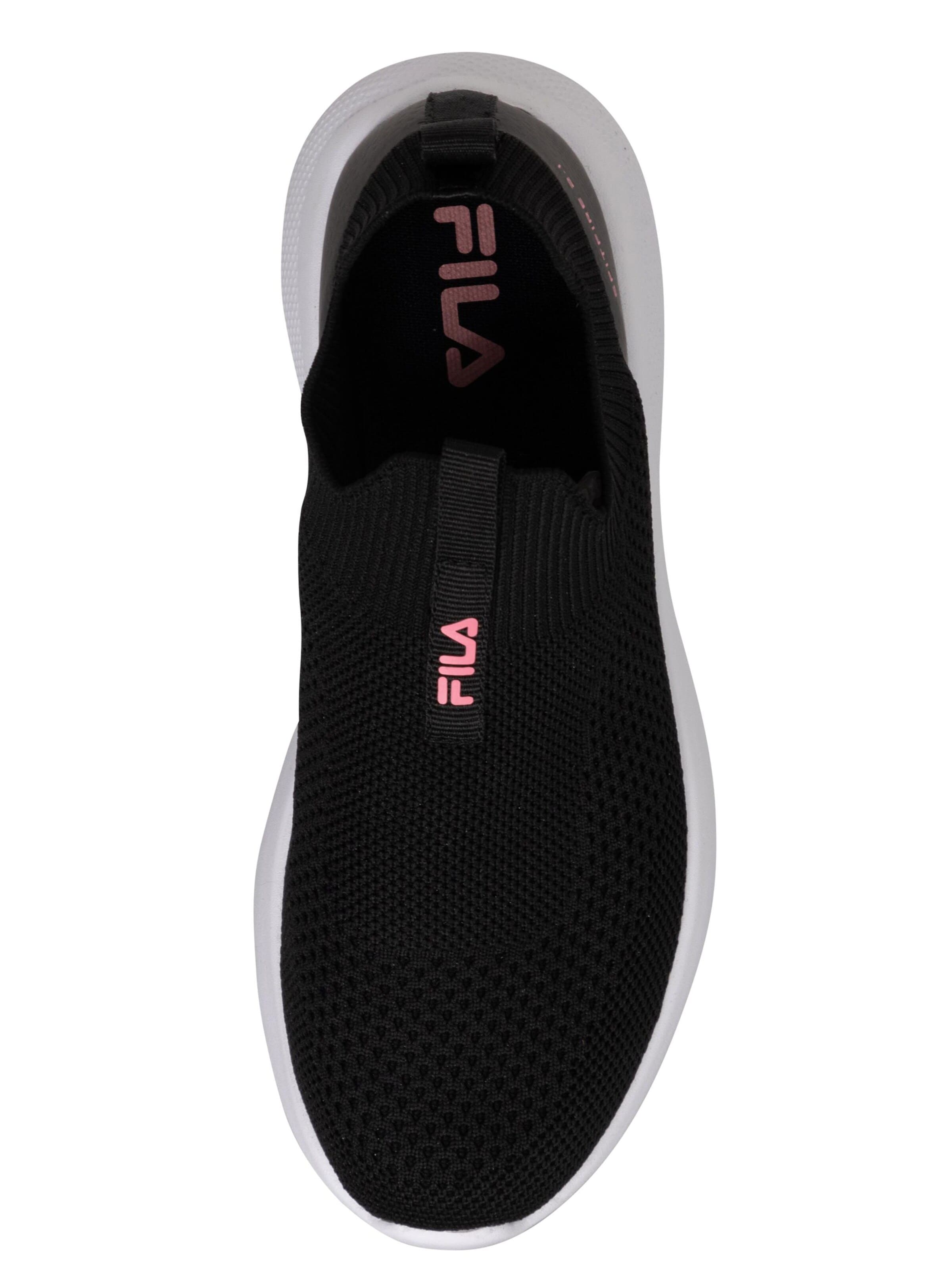 FILA - Zapatillas deportivas bajas 'SPITFIRE S' en negro