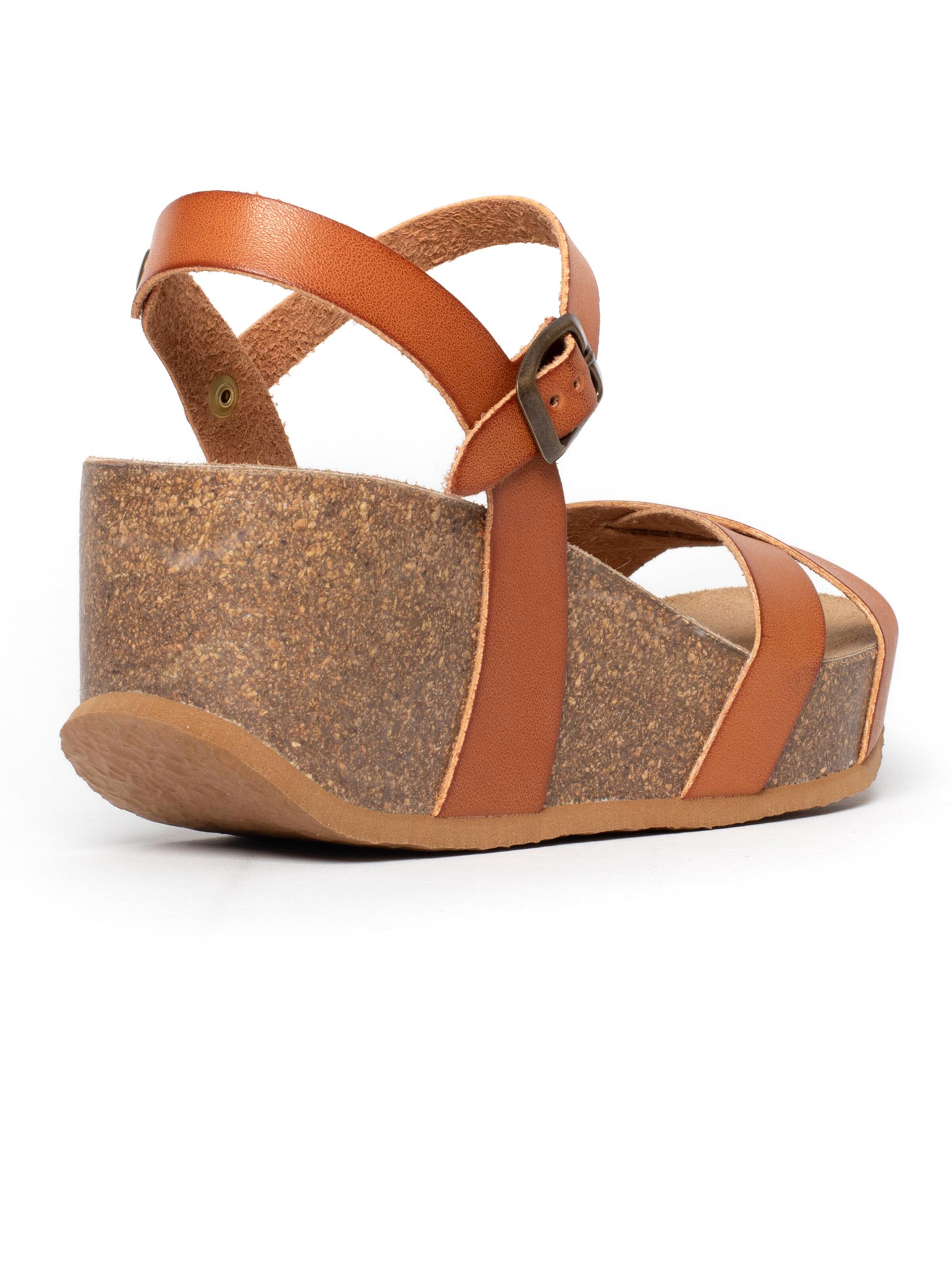 Bayton Szandálok 'Venus' - barna