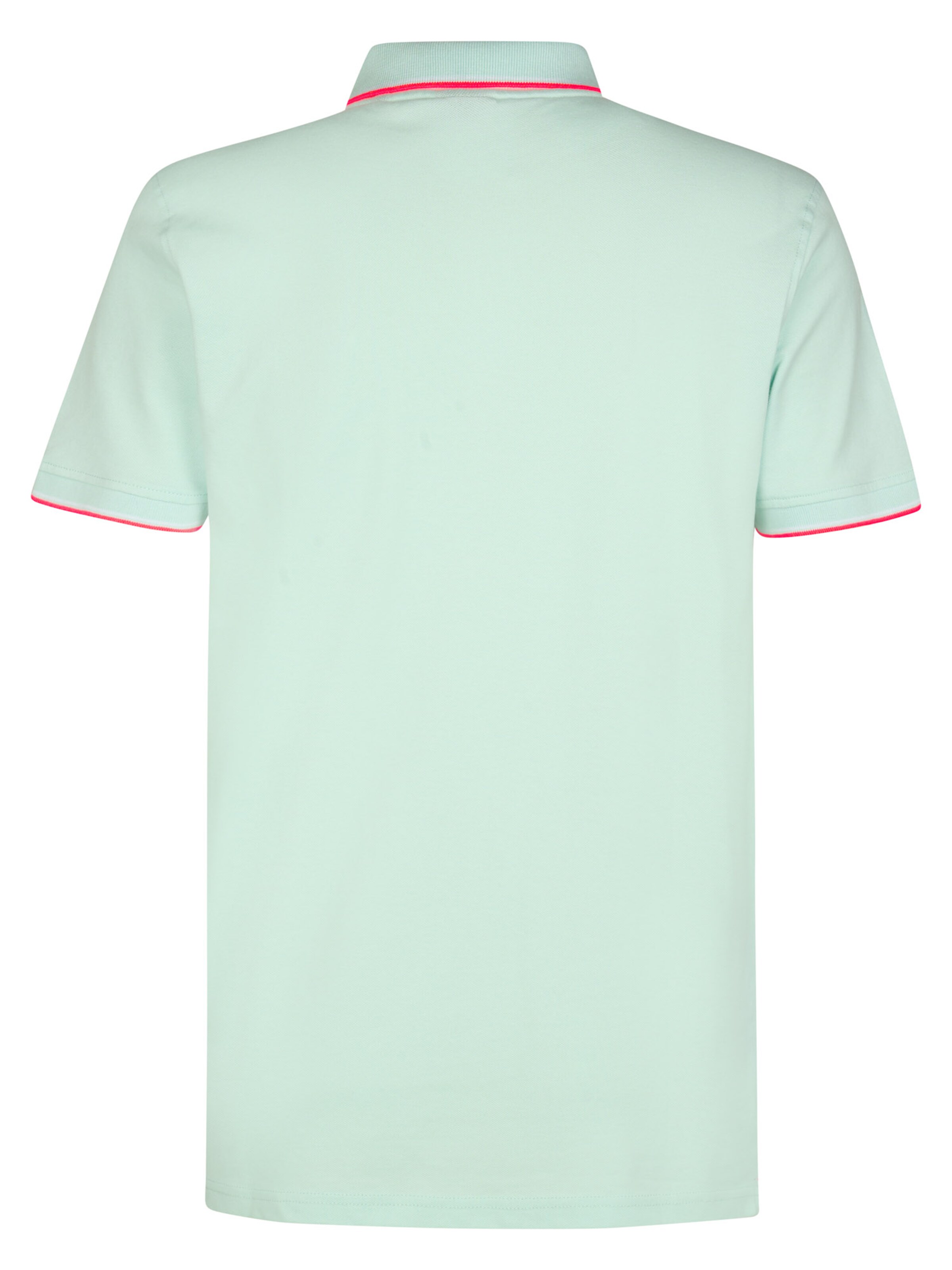 Petrol Industries Футболка в Зеленый