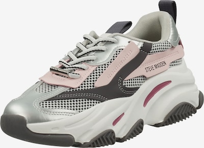 Sneaker bassa STEVE MADDEN di colore colori misti / rosa, Visualizzazione prodotti