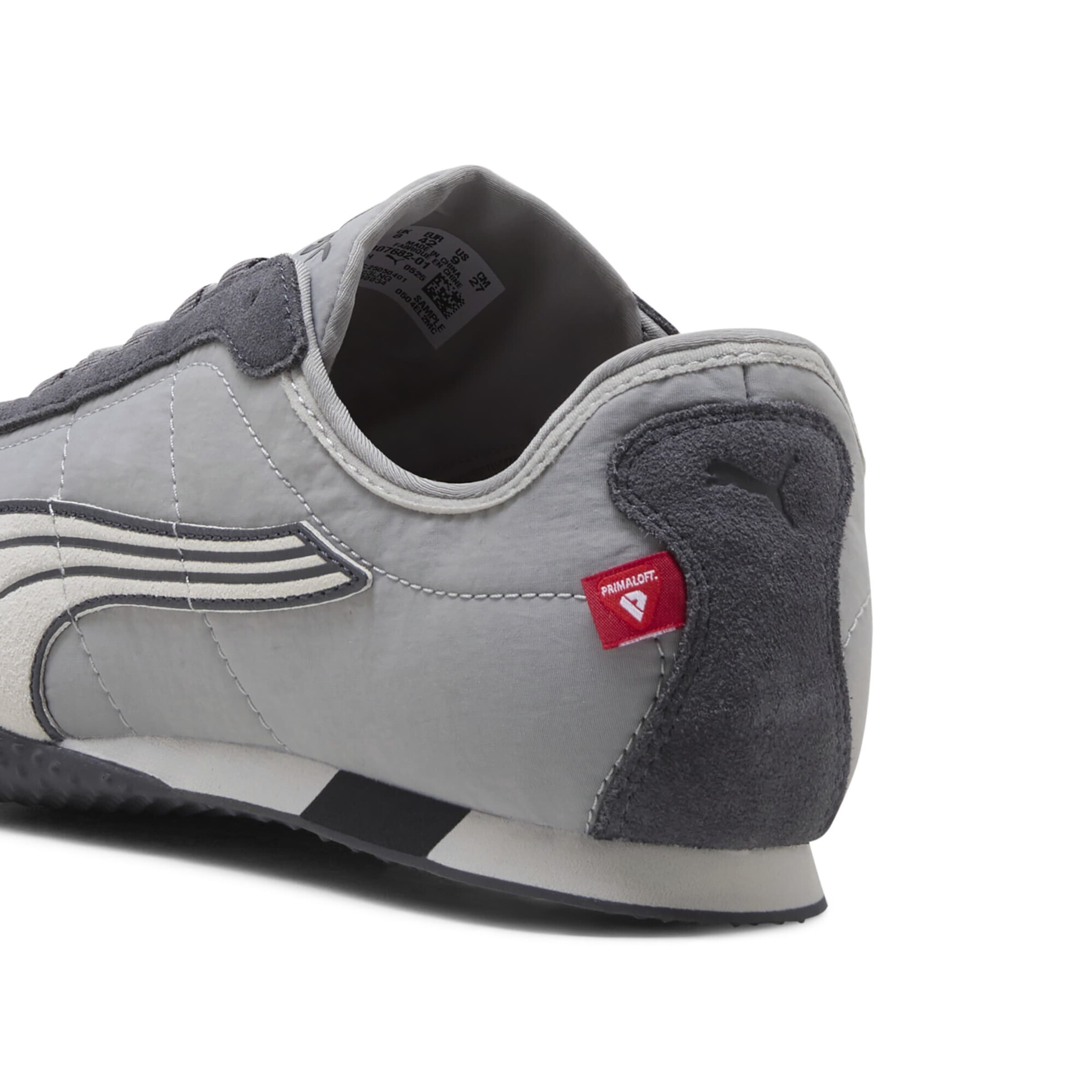 PUMA Sneaker in Grau