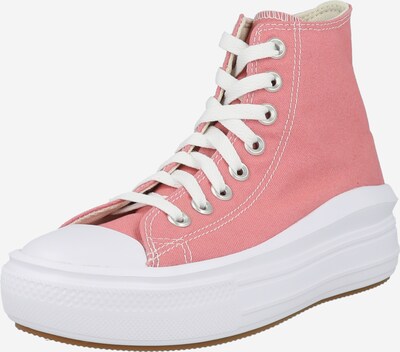 CONVERSE Hög sneaker 'Chuck Taylor All Star Move' i rosa, Produktvy