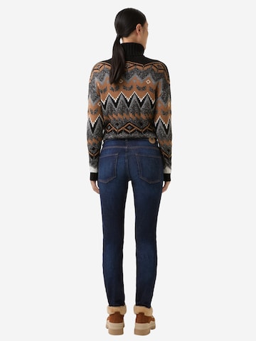 BOGNER Regular Jeans in Blue